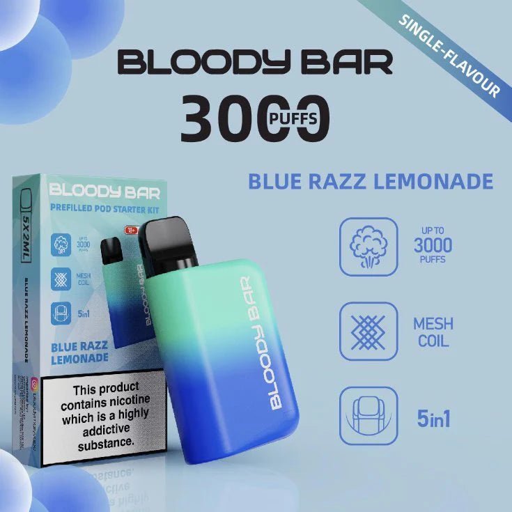 Vape Vs Lost Bloody Mary BM600 Disposable Vape 20mg - Fizzy Cherry Vape And  Go Vape Price Australia