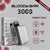 5 in 1 Bloody Mary 3000 Puffs Prefilled Pod Kit - Vapes Master