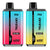 The Crystal Bling Ultra Twist 18000 Puffs Prefilled Vape Kit