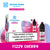 Crystal Prime 7000 Nic Salts 10ml E-liquids (Box of 10)
