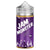 Jam Monster 100ml Shortfill- Vapes master