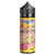 Kingston 50/50 Desserts 100ML Shortfill - Vapes Master