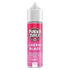 Pukka 50ml Shortfill