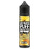 Ultimate Puff Custard 50ml Shortfill