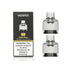 Voopoo - Pnp Drag S / Drag X - Replacement Pods - Pack Of 2