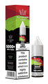 Al Fakher Nic Salt 10ml E-Liquid Box Of 10