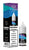 Al Fakher Nic Salt 10ml E-Liquid Box Of 10