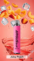 Argus Bar Neon 2000 Prefilled Pod Kit