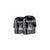 Aspire Minican Plus Replacement Pods 0.8ohm - 2pack