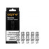 Aspire - Nautilus - 1.6 Ohm - Coils (Pack Of 5)