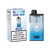 Aura Bar Twist 40k Prefilled Pod Vape Kit