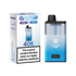 Aura Bar Twist 40k Prefilled Pod Vape Kit