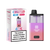 Aura Bar Twist 40k Prefilled Pod Vape Kit