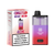 Aura Bar Twist 40k Prefilled Pod Vape Kit
