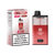 Aura Bar Twist 40k Prefilled Pod Vape Kit
