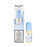 BAR JUICE 5000 NIC SALT 10ML/20MG