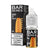 Bar Series Nic Salt 10ml E - Liquids - Pack Of 10 - Vapes Master