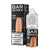 Bar Series Nic Salt 10ml E - Liquids - Pack Of 10 - Vapes Master