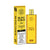 Bling Gold 10000 Prefilled Pod Vape Kit Pack of 10
