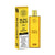 Bling Gold 10000 Prefilled Pod Vape Kit Pack of 10