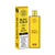 Bling Gold 10000 Prefilled Pod Vape Kit Pack of 10