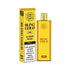 Bling Gold 10000 Prefilled Pod Vape Kit Pack of 10