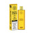 Bling Gold 10000 Prefilled Pod Vape Kit Pack of 10