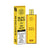 Bling Gold 10000 Prefilled Pod Vape Kit Pack of 10
