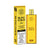 Bling Gold 10000 Prefilled Pod Vape Kit Pack of 10