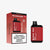 Bloody Bar BB600 Prefilled Pod Vape Pack of 10