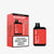 Bloody Bar BB600 Prefilled Pod Vape Pack of 10