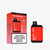 Bloody Bar BB600 Prefilled Pod Vape Pack of 10