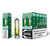 Bloody Bar Crystal 10k Prefilled Pod Vape Kit Pack of 10
