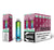 Bloody Bar Crystal 10k Prefilled Pod Vape Kit Pack of 10