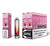 Bloody Bar Crystal 10k Prefilled Pod Vape Kit Pack of 10