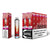 Bloody Bar Crystal 10k Prefilled Pod Vape Kit Pack of 10