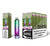 Bloody Bar Crystal 10k Prefilled Pod Vape Kit Pack of 10