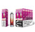 Bloody Bar Crystal 10k Prefilled Pod Vape Kit Pack of 10
