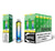 Bloody Bar Crystal 10k Prefilled Pod Vape Kit Pack of 10