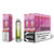 Bloody Bar Crystal 10k Prefilled Pod Vape Kit Pack of 10