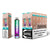 Bloody Bar Crystal 10k Prefilled Pod Vape Kit Pack of 10