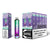 Bloody Bar Crystal 10k Prefilled Pod Vape Kit Pack of 10