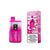 Bloody Bar Ultra Twist 20000 Puffs Prefilled Vape