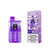 Bloody Bar Ultra Twist 20000 Puffs Prefilled Vape
