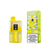 Bloody Bar Ultra Twist 20000 Puffs Prefilled Vape