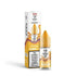 Crystal Clear Nic Salt 10ml E-Liquid - Apple Peach