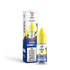 Crystal Clear Nic Salt 10ml E-Liquid - Blue Razz Lemonade