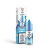Crystal Clear Nic Salt 10ml E-Liquid - Blueberry Ice