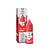 Crystal Clear Nic Salt 10ml E-Liquid - Cherry Crush