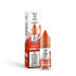 Crystal Clear Nic Salt 10ml E-Liquid - Energy Ice